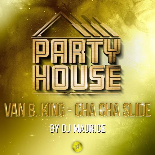 Cha Cha Slide (DJ Maurice Remix) (DJ Maurice Remix) cover art