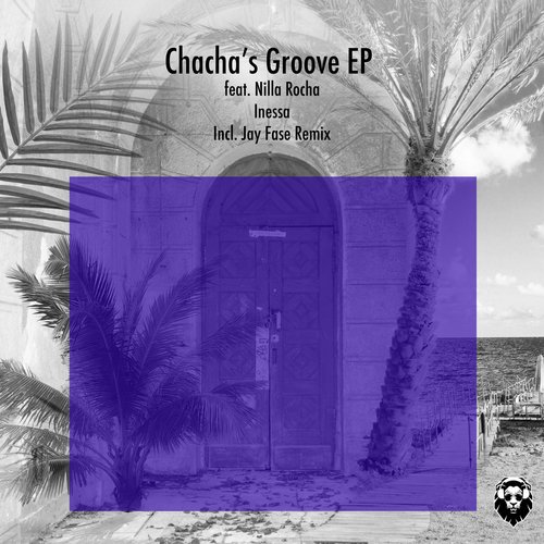 Chacha's Groove_poster_image