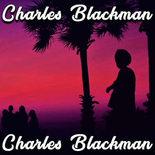 Charles Black Man