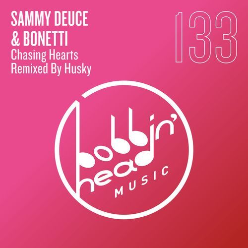 Chasing Hearts (Extended Mix)