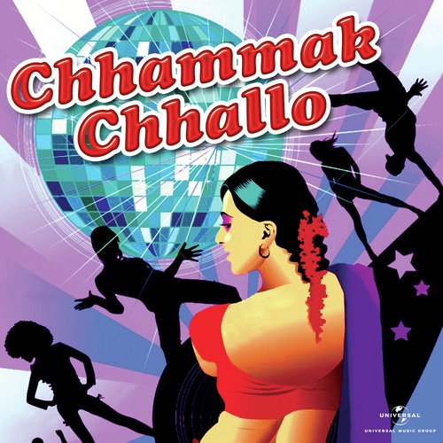 Chalka Chalka (Aankhen / Soundtrack Version)