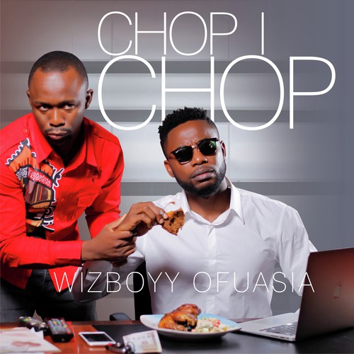 Chop I Chop - Single