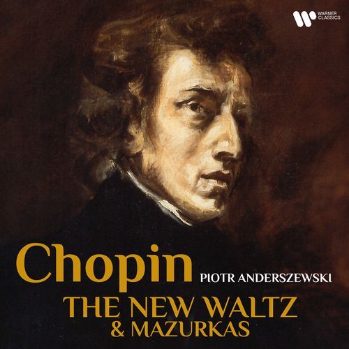 Chopin: The New Waltz & Mazurkas_poster_image