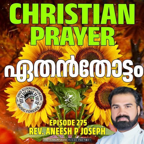 Christian Prayers Episode 275