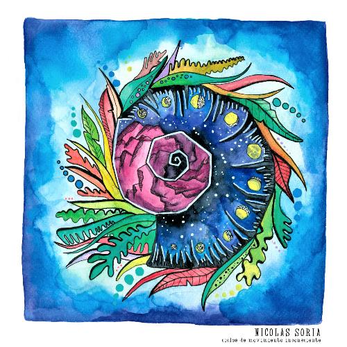 Ciclos De Movimiento Inconsciente