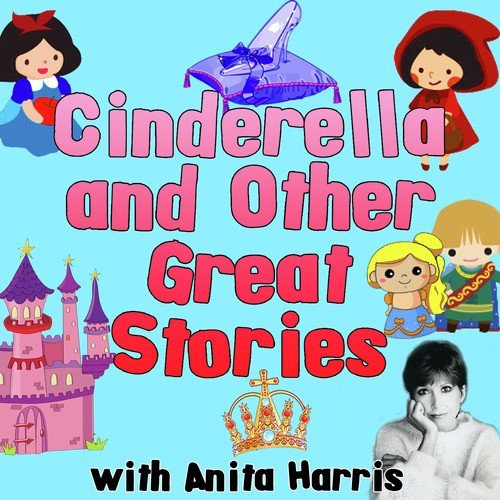 Cinderella and Other Great Stories_poster_image