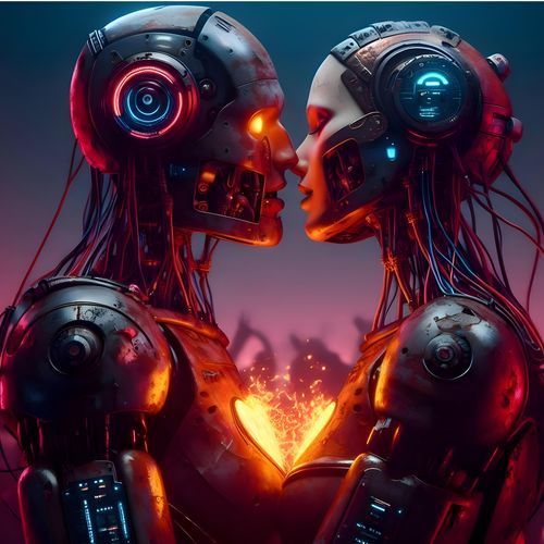 Circuit Hearts Ignite