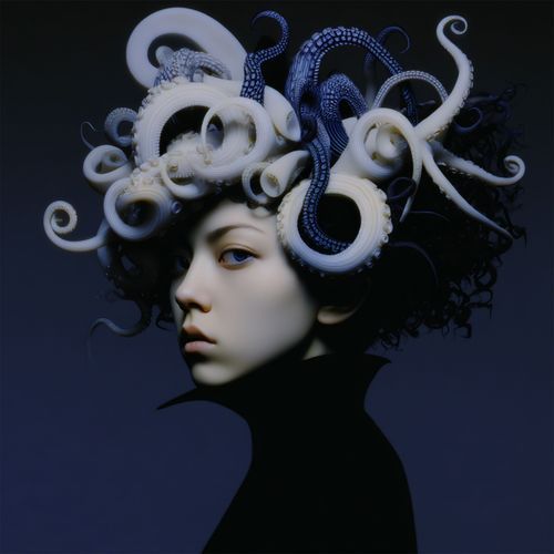 Coda cover art