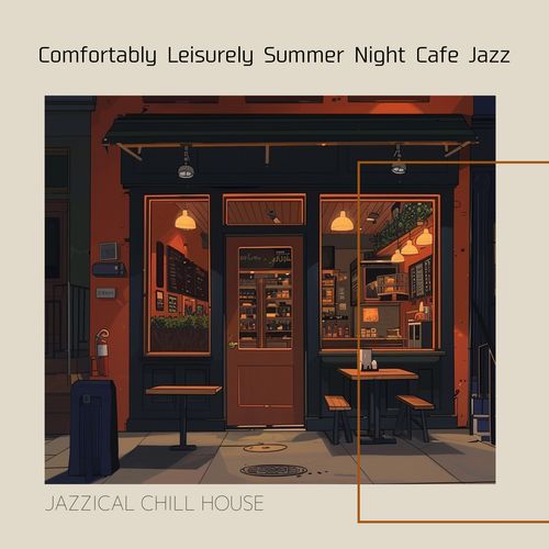 Coastal Chill Harmony cover art