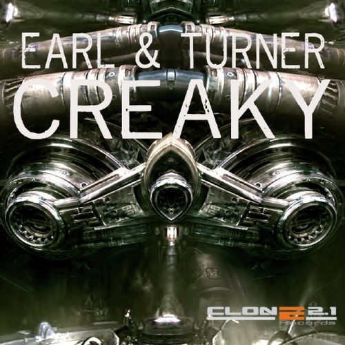 Creaky