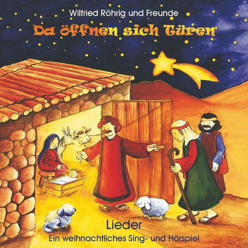 Die Türen zu cover art