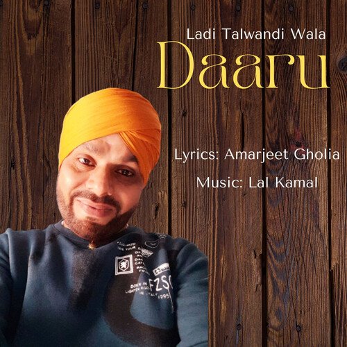 Daaru