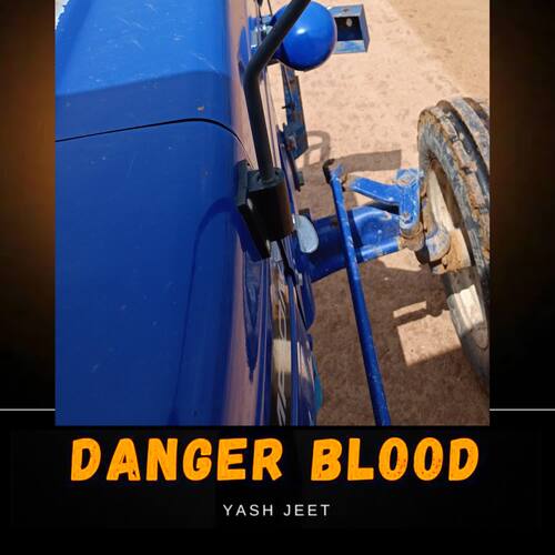 Danger Blood