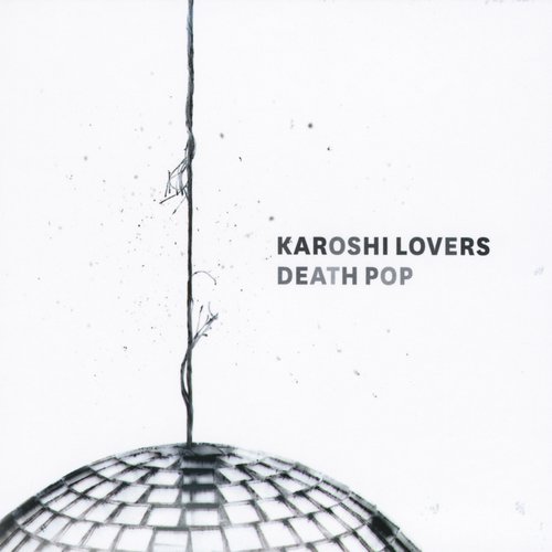 Death Pop cover art