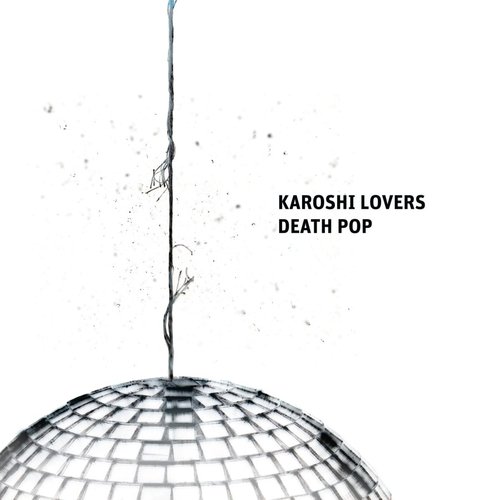 Death Pop cover art