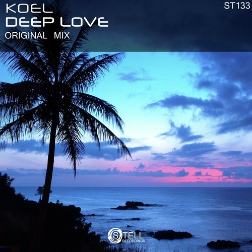 Deep Love (Original Mix)-okv tunes