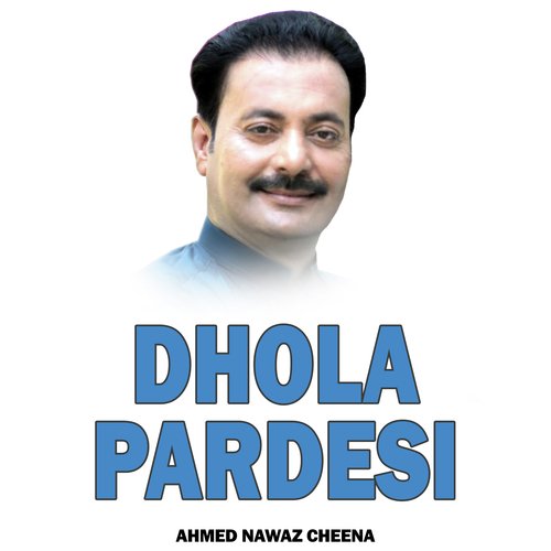 Dhola Pardesi