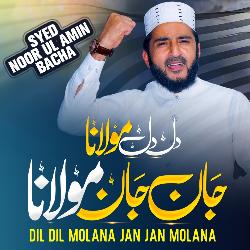 Dil Dil Molana Jan Jan Molana-JhoMCBNmAno