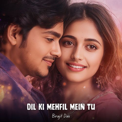 Dil Ki Mehfil Mein Tu