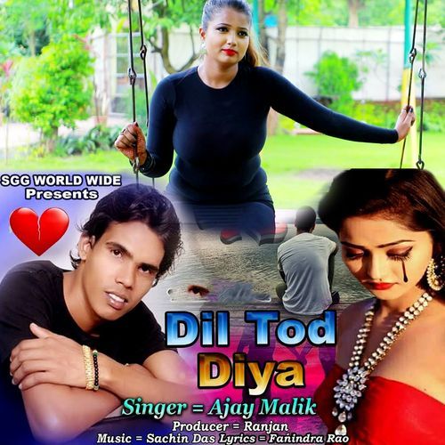 Dil Tod Diya