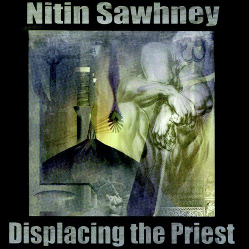 Nitin Sawhney