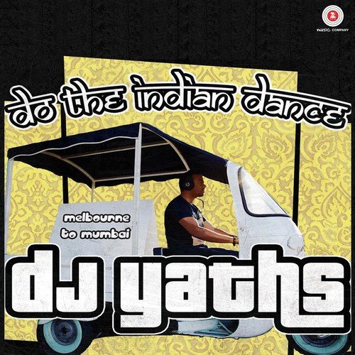 DJ Yaths