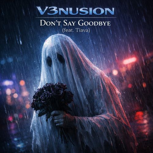 Don't Say Goodbye