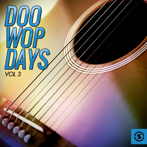 Doo Wop Days, Vol. 3