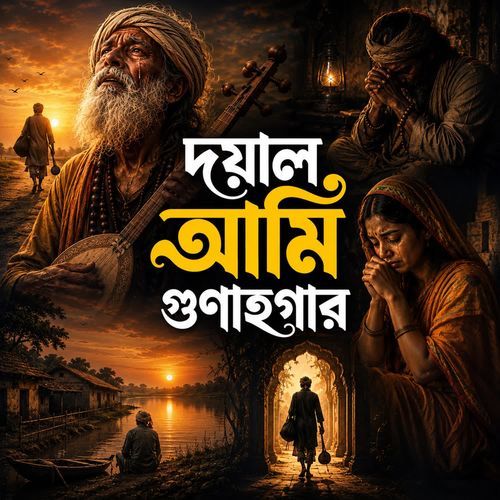 Doyal Ami Gunahgar