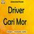 Driver Gari Mor