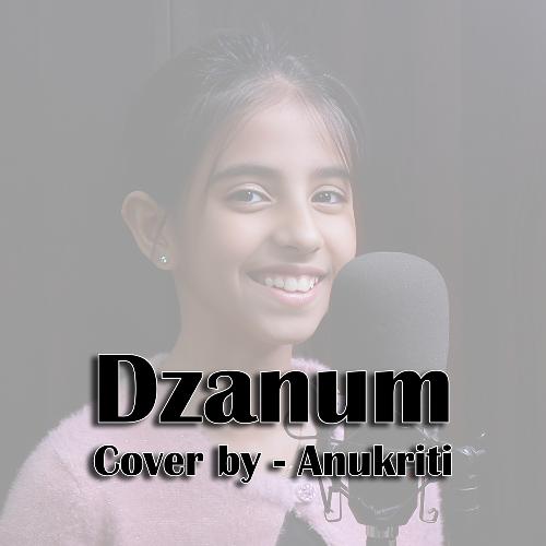 Dzanum (Cover)_poster_image