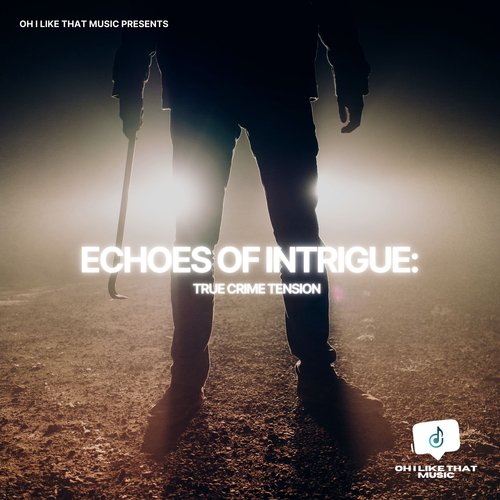 Echoes of Intrigue: True Crime Tension_poster_image