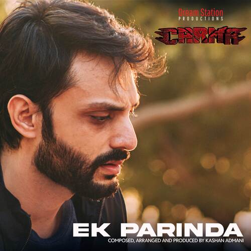 Ek Parinda (From "Carma")