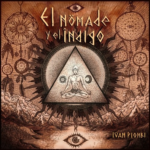 Caminos del Viento cover art