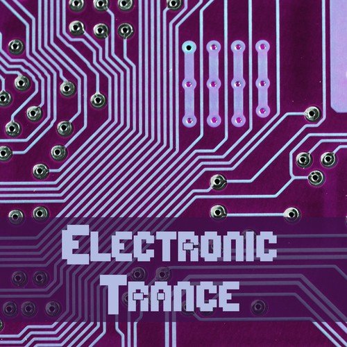 Electronic Trance - Club Hits_poster_image