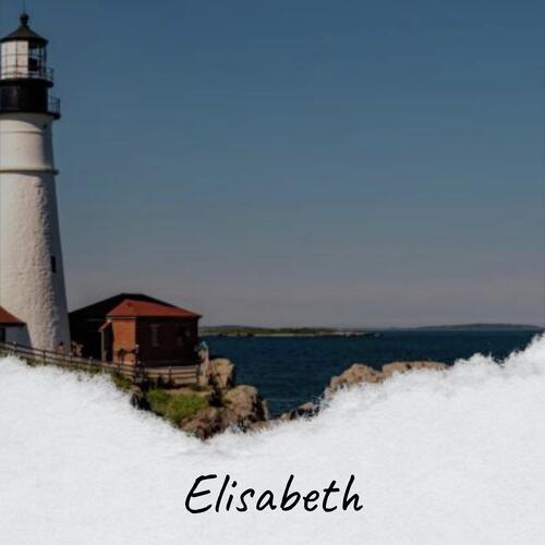 Elisabeth cover art