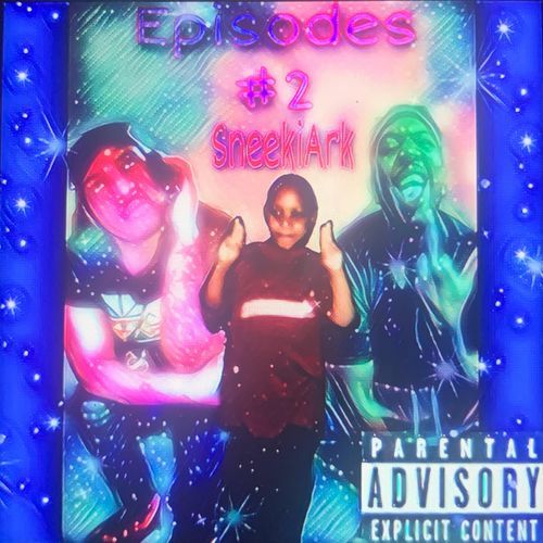 Outta Body cover art