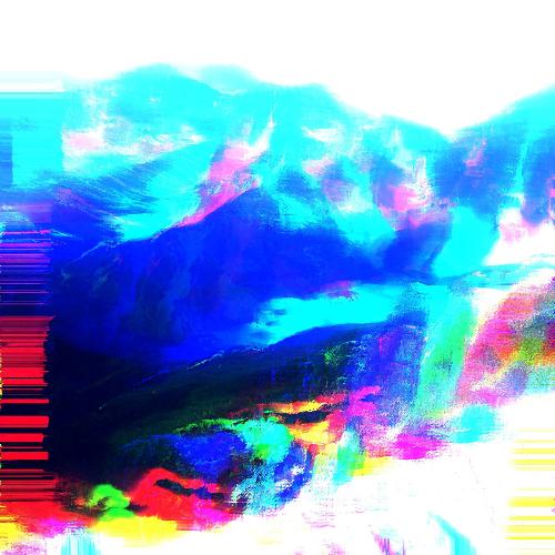 Everest cover art