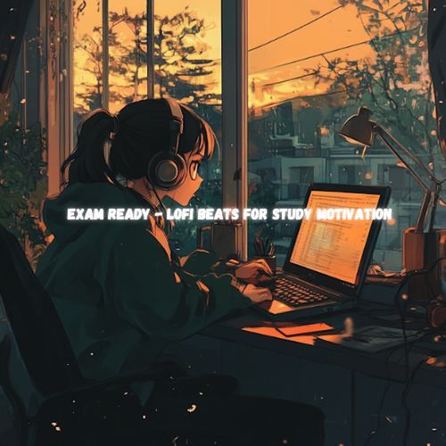 Final Stretch - Lofi for the Final Exam cover art
