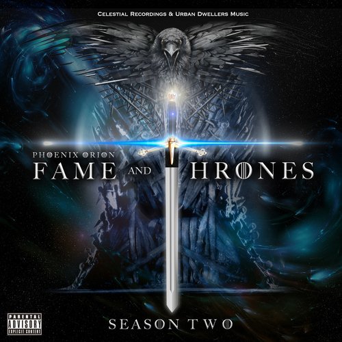 Fame & Thrones Season Two_poster_image