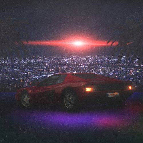 Fantasia cover art