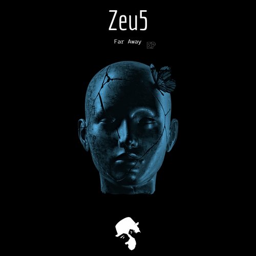 Drill cover art