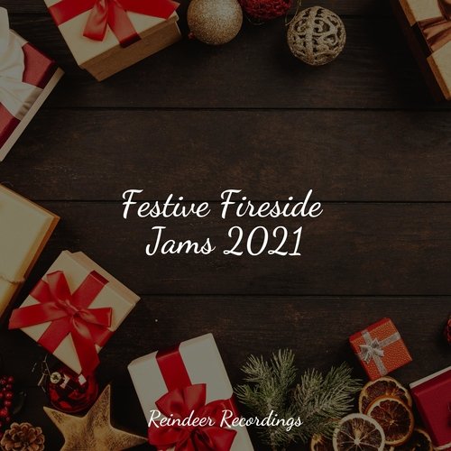 Festive Fireside Jams 2021