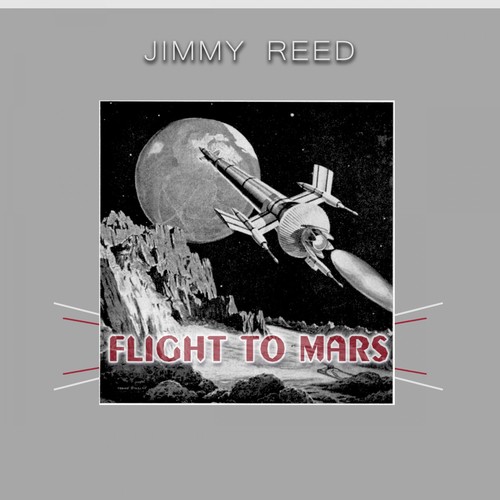 The Moon Is Rising Lyrics - Jimmy Reed - Only on JioSaavn
