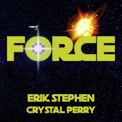 Force (feat. Crystal Perry)