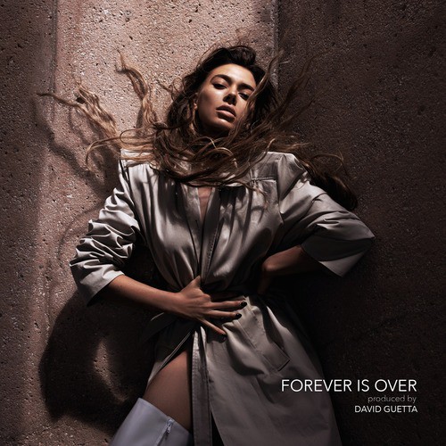 Forever Is Over (Prod. by David Guetta & Giorgio Tuinfort)_poster_image