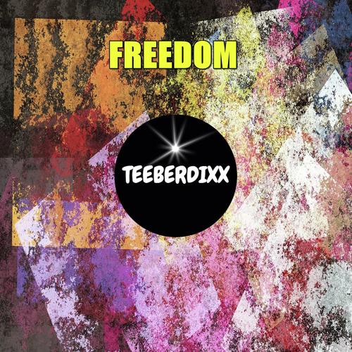 Freedom cover art