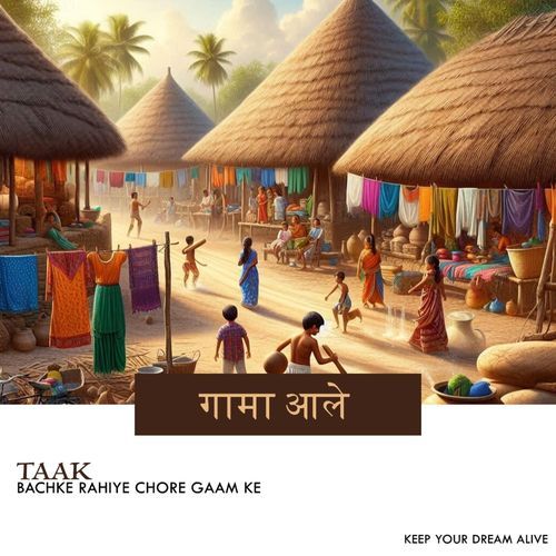 GAAMA  AALE