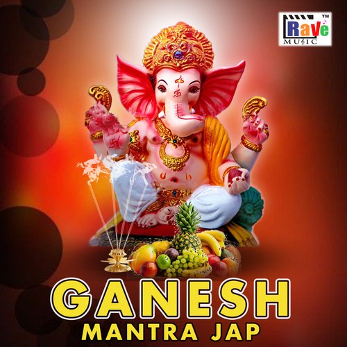 Ganesh Mantra Jap
