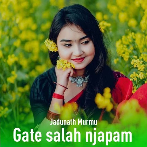 Gate salah njapam (Santali Romoj Rushika serenj)